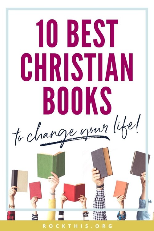 Recommended christian books for young adults Non virus porn sites