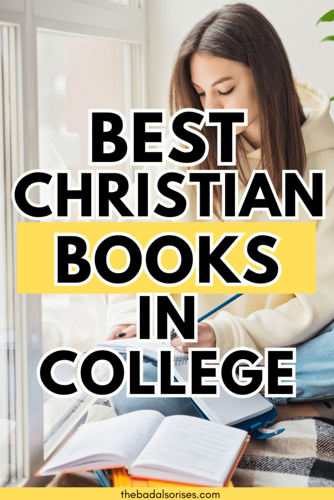 Recommended christian books for young adults Resident evel porn
