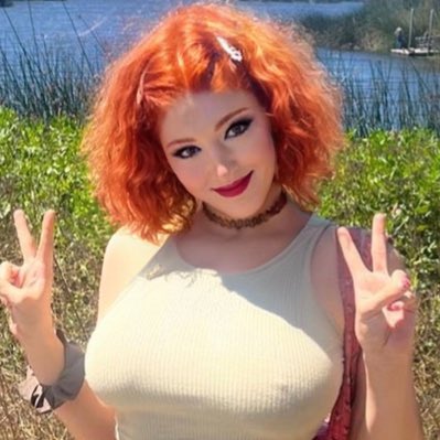 Red head pornstar on whatever podcast Aletta ocean new porn