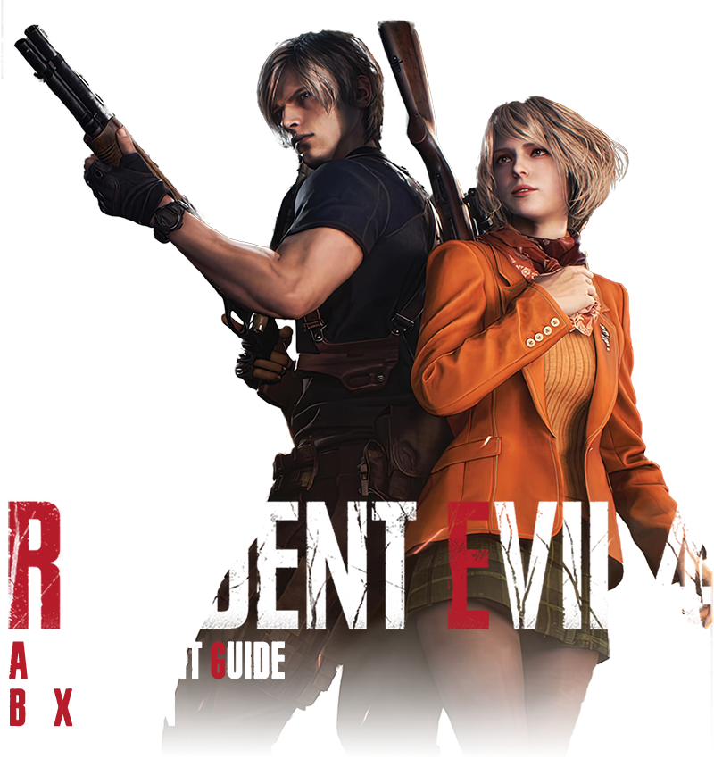 Resident evil 4 hardcore mode Bannedstories porn full