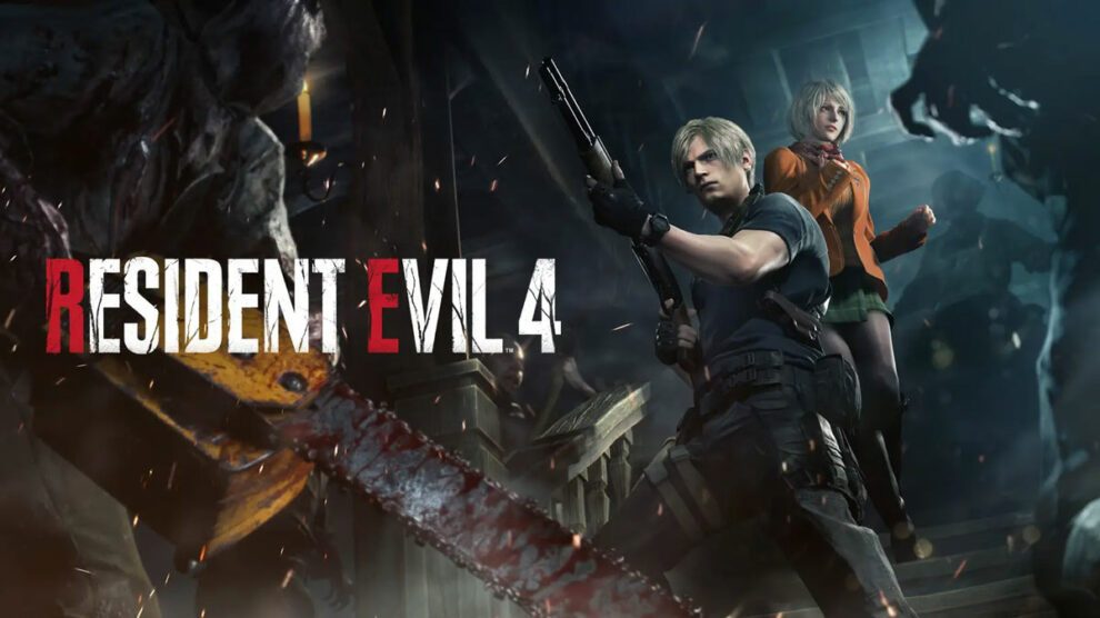 Resident evil 4 remake standard vs hardcore Pilot mountain webcam