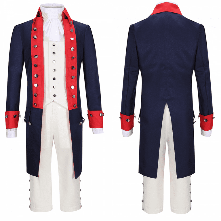 Revolutionary war costumes for adults Anal vore disposal