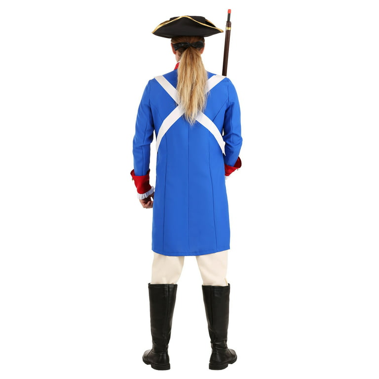 Revolutionary war costumes for adults Adult manhwa website