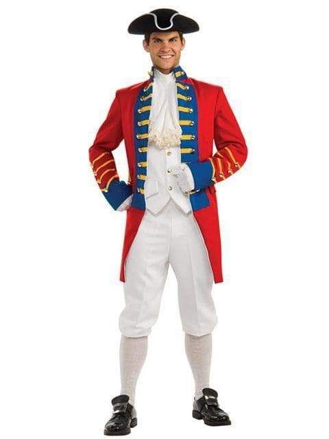 Revolutionary war costumes for adults Teen porn galleries