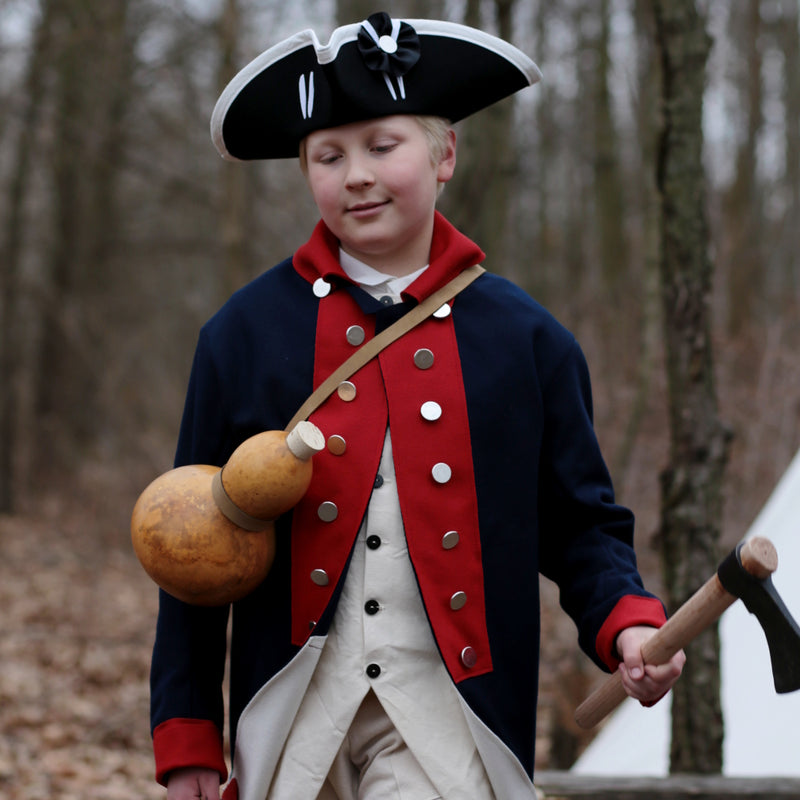 Revolutionary war costumes for adults Tanner mayes first anal