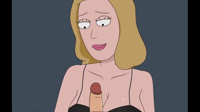 Rick and morty a way back home porn video Alissa xo porn