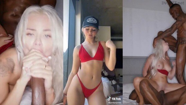Riley mae tiktok porn Gays for fans porn
