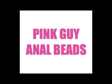 Ripping out anal beads White and black porn pics