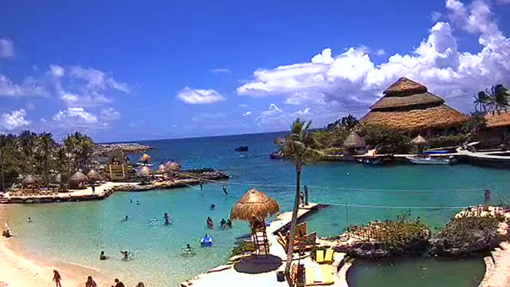 Riviera maya webcams Porn game text based