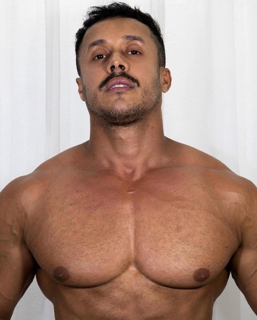 Rodrigo silva gay porn Adult store culver city