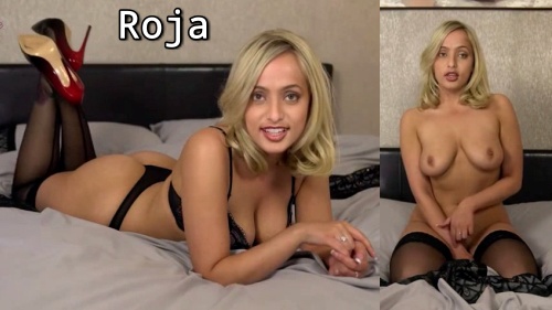 Roja porn videos Violetshaye porn