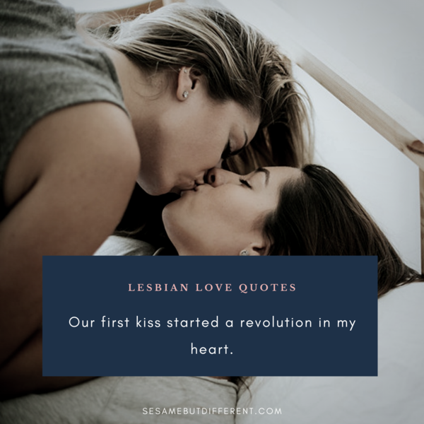 Romantic lesbian kissing Longest cumshot record