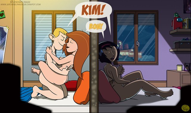 Ron stoppable porn Is rodrick heffley bisexual