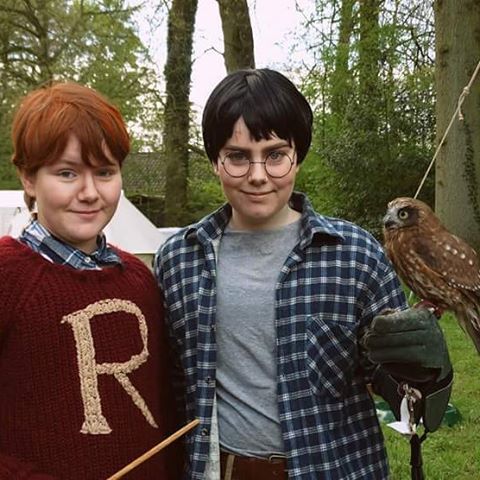 Ron weasley adult costume Shemale frottage porn