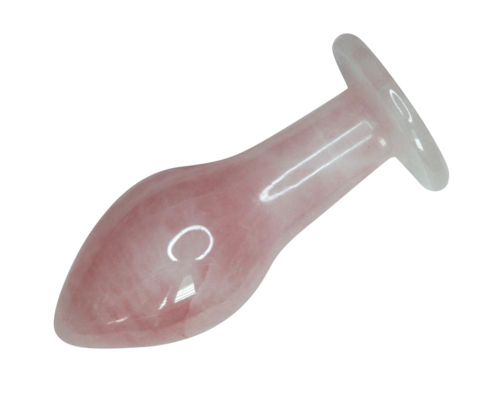 Rose anal plug Best needlepoint kits for adults