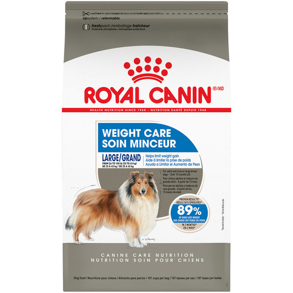 Royal canin large adult Real cnc porn