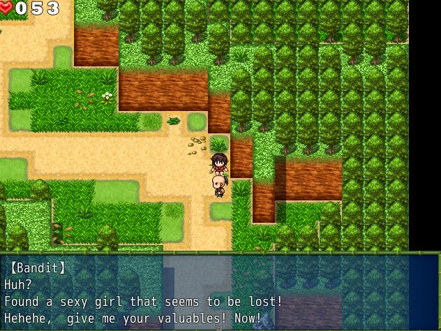 Rpg maker porn games How to fuck a stripper