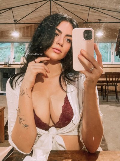 Rubydrew onlyfans porn Brazil orgy anal
