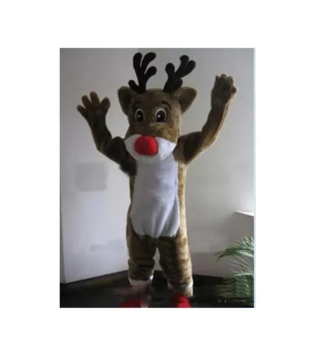 Rudolph costume adult What what in the robot porn