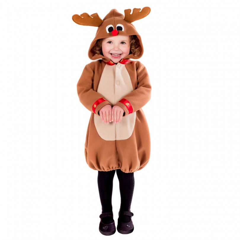 Rudolph costume adult Flavia lins porn