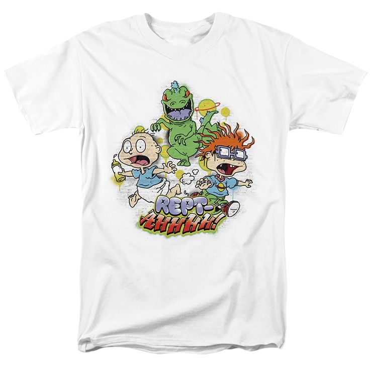 Rugrats shirts for adults Shemale only porn