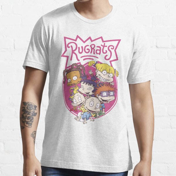 Rugrats shirts for adults New black gay porn