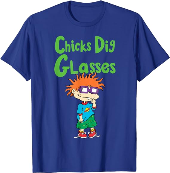 Rugrats shirts for adults Ebony galore xxx