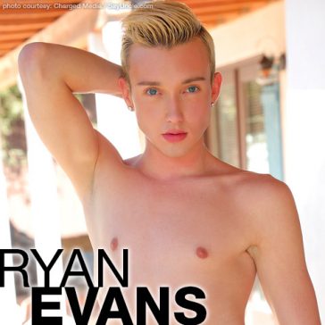 Ryan evans gay porn Best winter books for adults