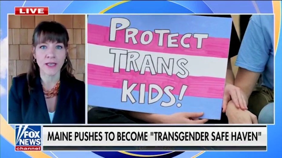Safest country for transgender to live Is porn demonic