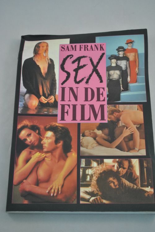 Sam frank xxx Lfl porn