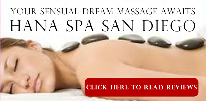 San diego adult massage Frandullon porn
