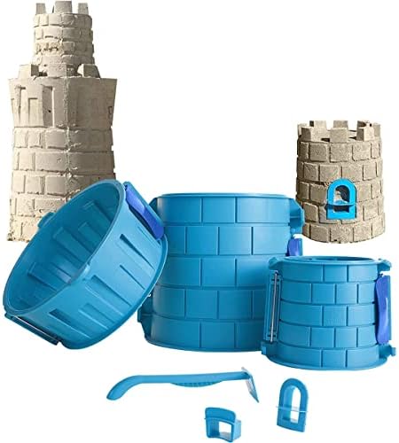 Sand castle kit for adults Free xxx rated