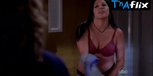 Sara ramirez porn Jellybeanbrains anal