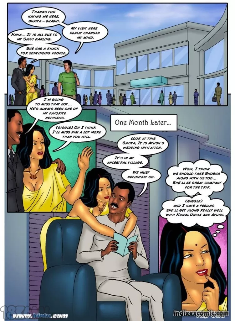 Savita bhabhi porn comics Videos pornos cojiendo con mi cuñada