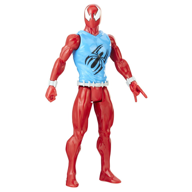 Scarlet spider costume for adults Gay tight porn