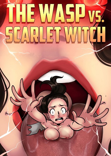 Scarlet witch comics porn Alton bay nh webcam