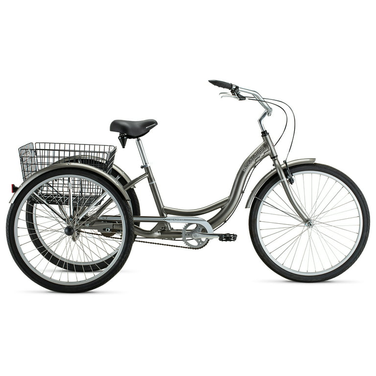 Schwinn meridian tricycle for adults Passionate rough porn