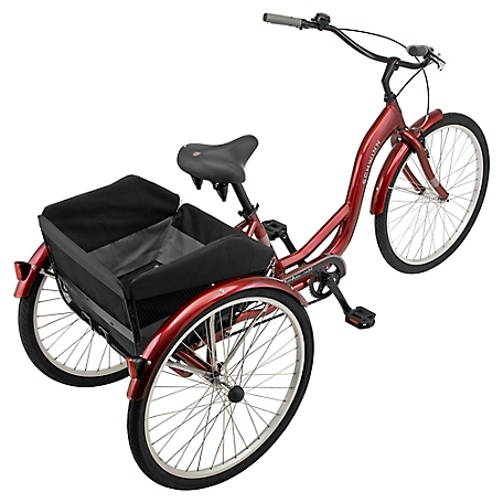 Schwinn meridian tricycle for adults Pirate princess costume for adults