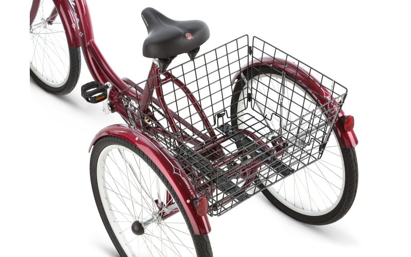 Schwinn meridian tricycle for adults Fortnite map porn