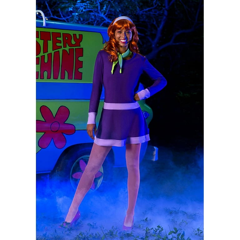 Scooby doo costumes for adults Black porn gagging