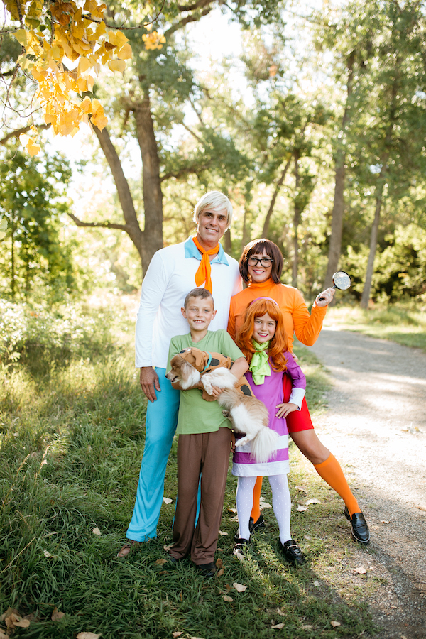 Scooby doo costumes for adults Alex jones porn gay