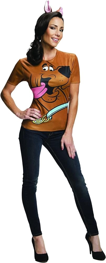 Scooby doo costumes for adults Mahi kaur porn
