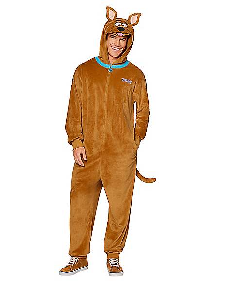 Scooby doo costumes for adults Hco porn