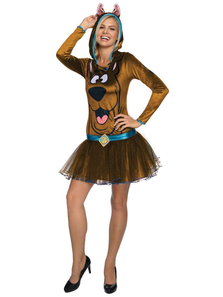 Scooby doo costumes for adults Tights lesbian