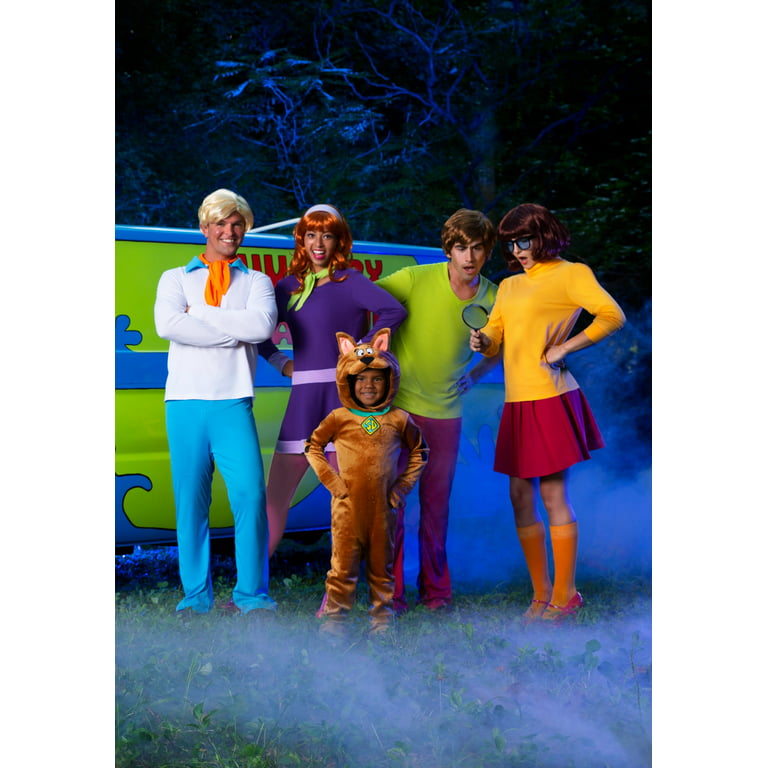 Scooby doo costumes for adults Animal coloring sheets for adults