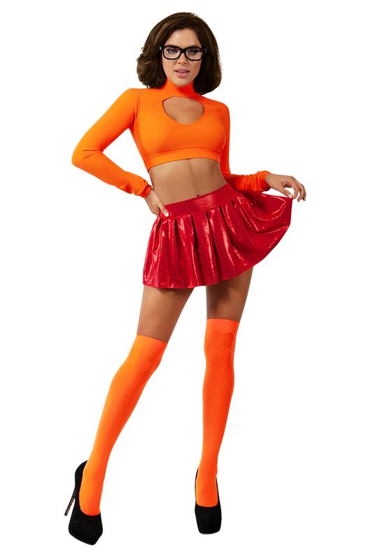 Scooby doo costumes for adults Best fist porn