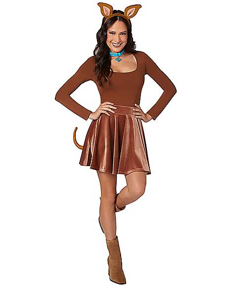 Scooby doo costumes for adults Gay flynn rider porn
