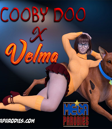 Scooby doo porn movie full 4k porn compilations