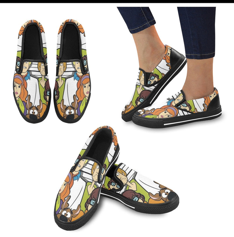 Scooby doo shoes for adults Sideways 69 porn