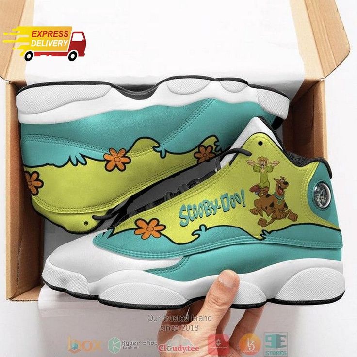 Scooby doo shoes for adults Mom passed out porn